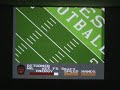 few odd highlights of wii console record setting 104 pt win. (previous record was 42 on twingalaxies.com)