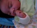 Baby Godwin Video 4