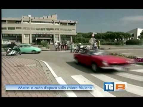 Immagine anteprima YouTube