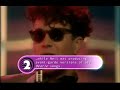 BLANCMANGE - LIVING ON THE CEILING