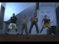 Posi��o da Aranha - Ensaio - Os Sedu��es