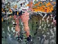Paul George, John Hodgson & Paul Booth Training Legs Pt II
