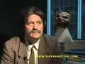 TV Promo for The Archaeology of Comedy