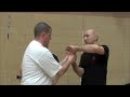 Bent Wrist Lock & Counters I Bent Wrist Lock & Counters I