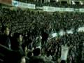 videos de curva scirea nord-Juventus-Roma 2-0