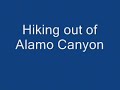 Bandelier National Monument - Part 2 Bandelier National Monument - Part 2