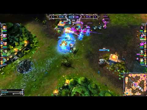 lastbreath626 - Twitch Kill Compilation! Song: Rameses B - Game Of Thrones.