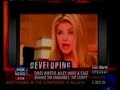 Fat chance:Kirstie Alley Sues Tabloids