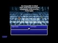 Dissidia: Final Fantasy History: - Final Fantasy IV - Cecil Harvey Part II