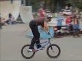 BMX Hard-Core X-Days Hodonín BMX Hard-Core X-Days Hodonín