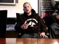Collie Buddz interview with Vibe pt 2