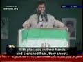Iran Presdint mahmoud ahmadinejad call for the death of isra Iran Presdint mahmoud ahmadinejad call for the death of isra