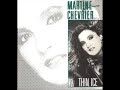 Thin Ice (House Mix) - Martine Chevrier Thin Ice (House Mix) - Martine Chevrier