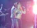 Forroz�o Chacal e Viviane Araujo na Fashion Club
