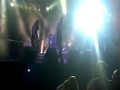 Haunting Past - Live in Carpa Rock Feria Albacete