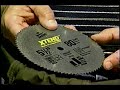 Cordless Tool Batteries