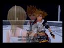 Roxas and Naminé Tribute - A Place In Time