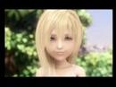 Roxas and Naminé Tribute - A Place In Time