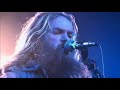 teledysk, klip, Black Label Society,- Funeral Bell