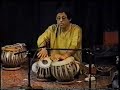 Pandit Anindo Chaterjee Tabla Solo Teental Part 1 of 2 Pandit Anindo Chaterjee Tabla Solo Teental Part 1 of 2