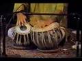 Pandit Anindo Chaterjee Tabla Solo Teental Part 1 of 2