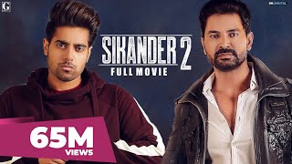 SIKANDER 2 (Full Movie) Guri  Kartar Cheema  Lates