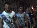 mr  gay brasil 2007   parte 1