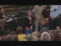 Doobie Brothers playing at Sonoma Valley Winery