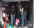 Chopper build part1