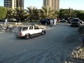 4x4 en Kuwait City