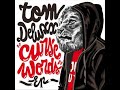 Tom Deluxx - Curse Words Tom Deluxx - Curse Words