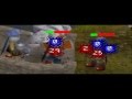 Mario  Quick Gets 99 Summoning!!!