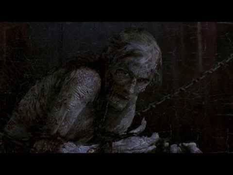 Penny Dreadful - Dorian Gray' Portrait Revealing