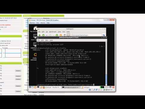 how to join a linux machine to a windows domain