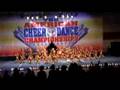 Riverdale Cheerleading 2007