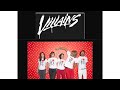 New Young Pony Club - The Bomb (Villains Xplosive Remix)