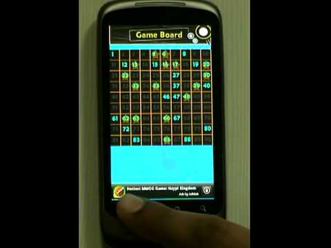 Youtube video for App