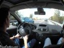 Manejo del volante (1� Parte)