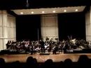 Waiphu High School Symphonic Band