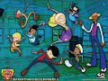 Class of 3000-Luna Love