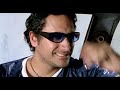 Pelicula chilena Azul y blanco (Parte1)