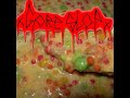 xgoreslopx - Brootal Grindslam
