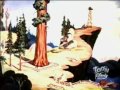 Donald Duck - Old Sequoia