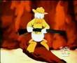 Donald Duck - Old Sequoia