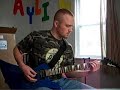 system of a down - aerials \"cover\" system of a down - aerials \"cover\"