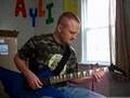 system of a down - aerials cover