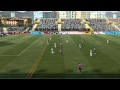 FIFA 12 - JUVENTUS Career Mode - vs. Siena (Serie A)