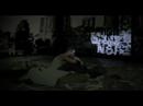 Bluescreen test - interior