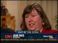 paula zahn's cnn show on intolerance of atheism in america, featuring richard dawkins in the first part. aired 12 february 2007. part 1 of 2.