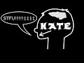 Living with Decency Deficit Syndrome